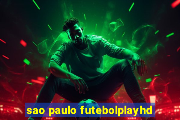 sao paulo futebolplayhd